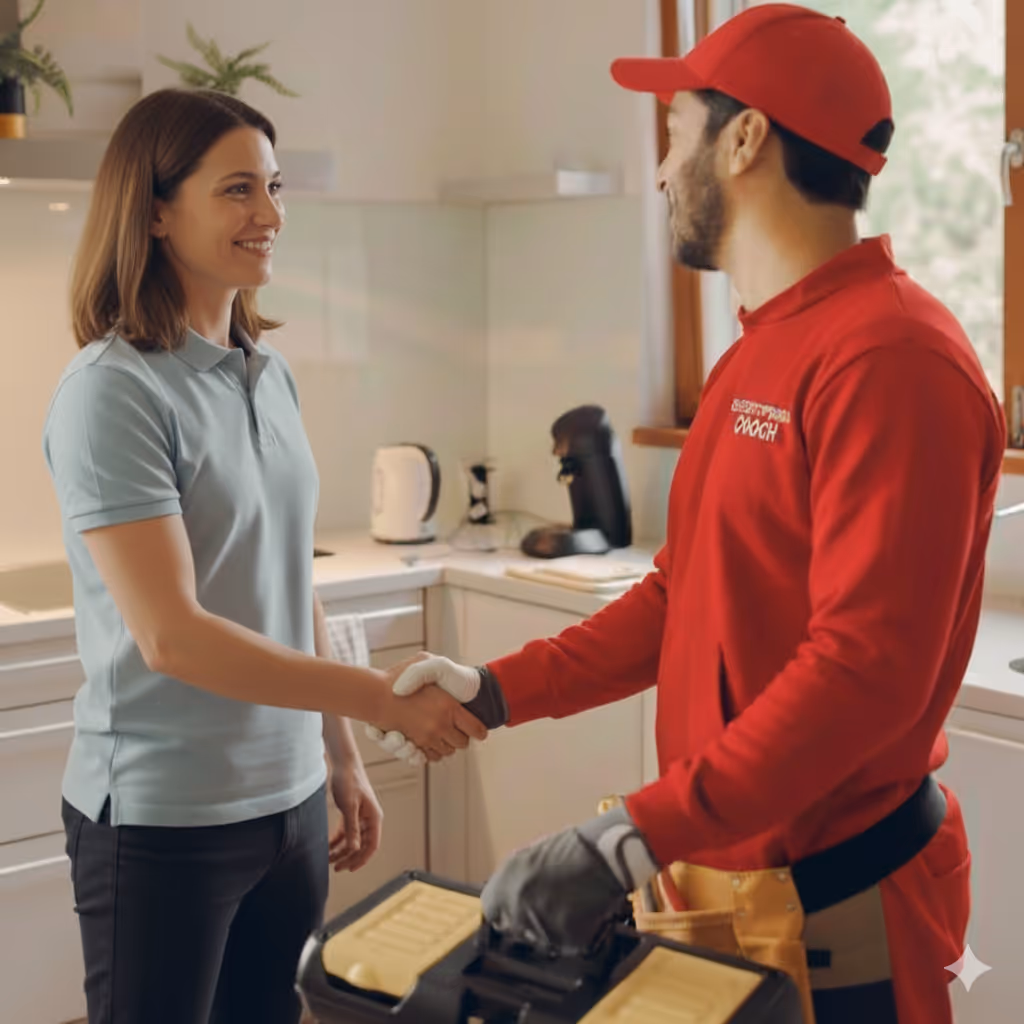 Atendimento Desentupidora Oroch Vila Matilde